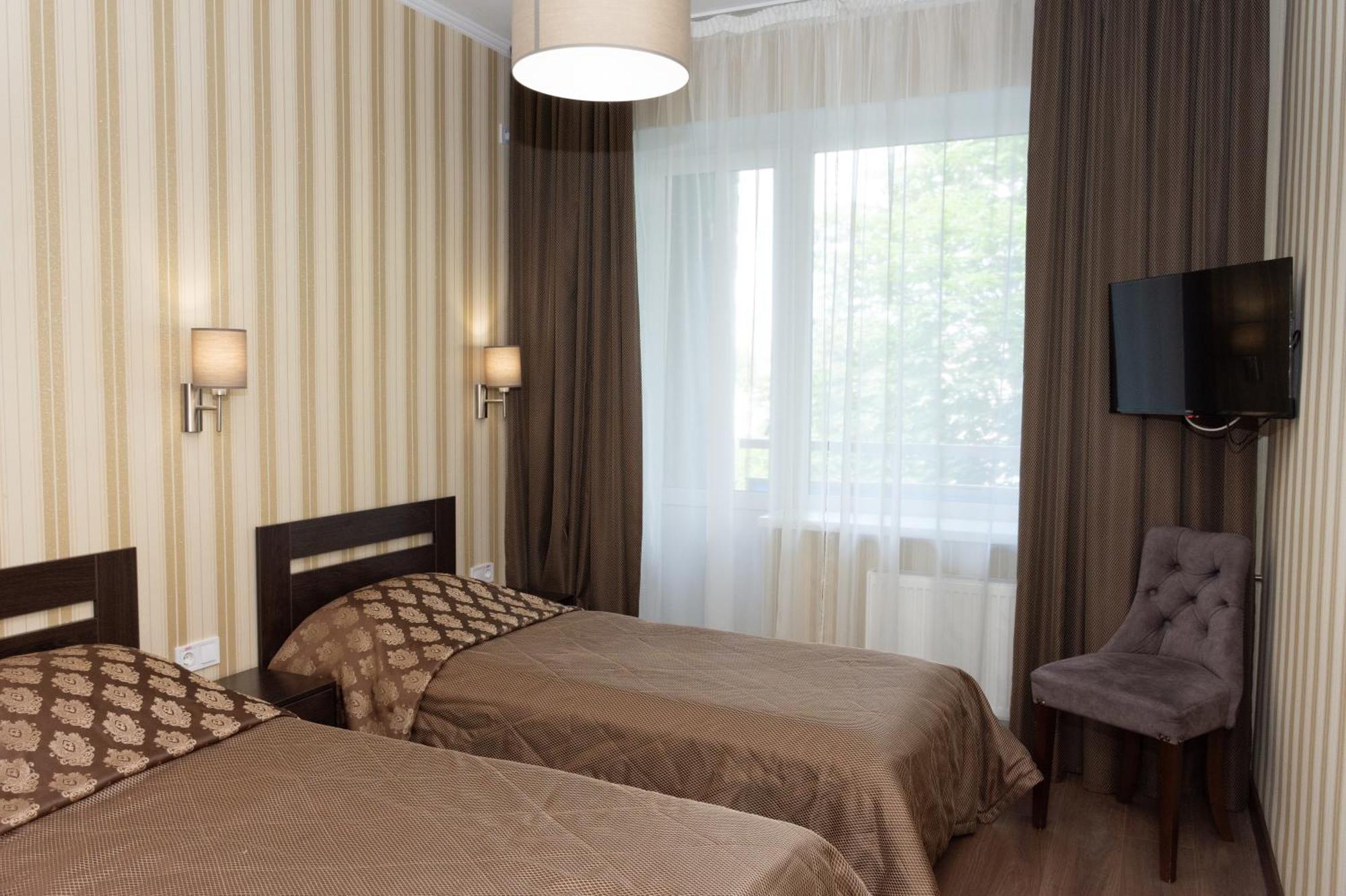 Kremin Hotel Кременчуг Экстерьер фото