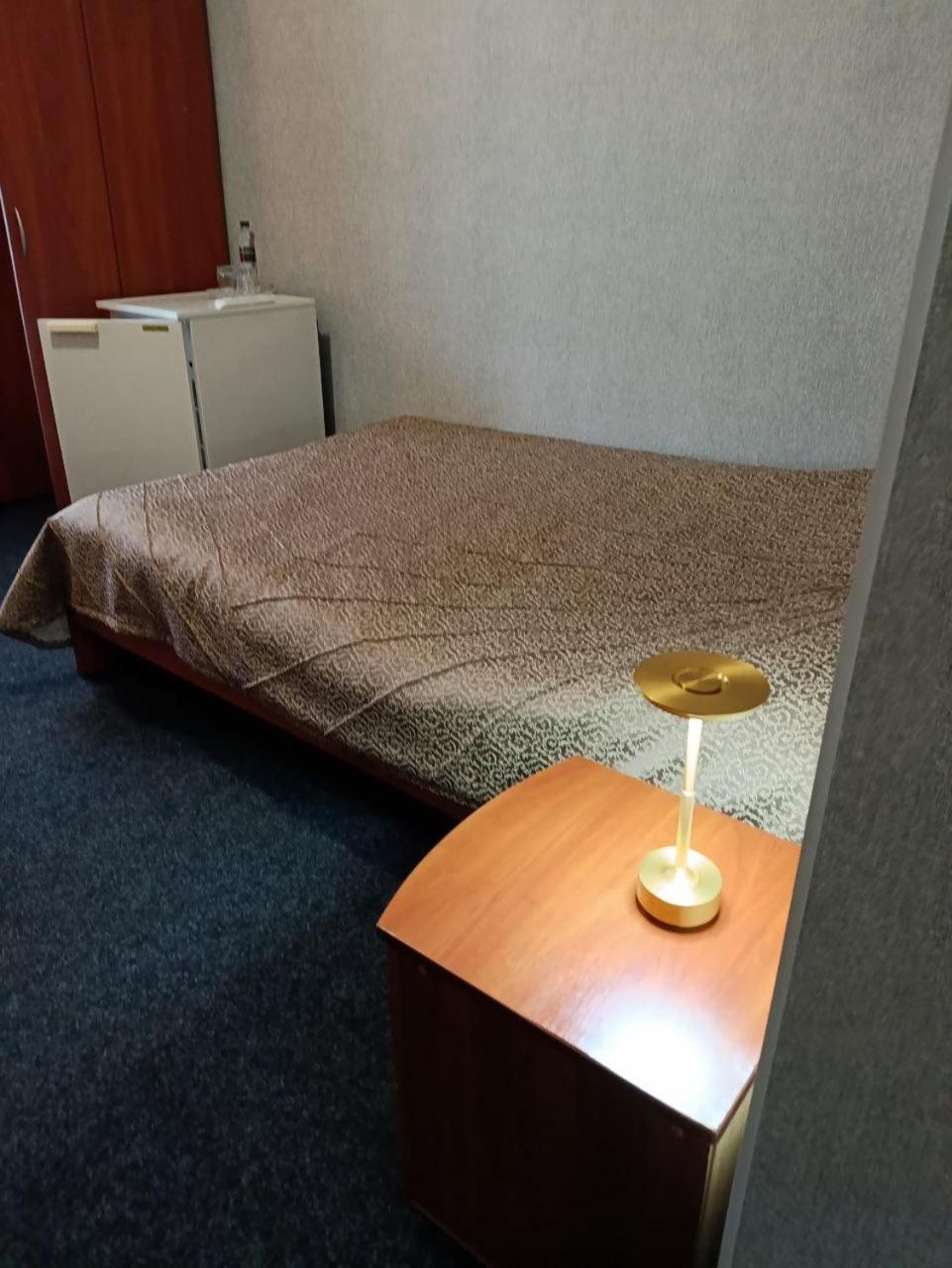 Kremin Hotel Кременчуг Экстерьер фото