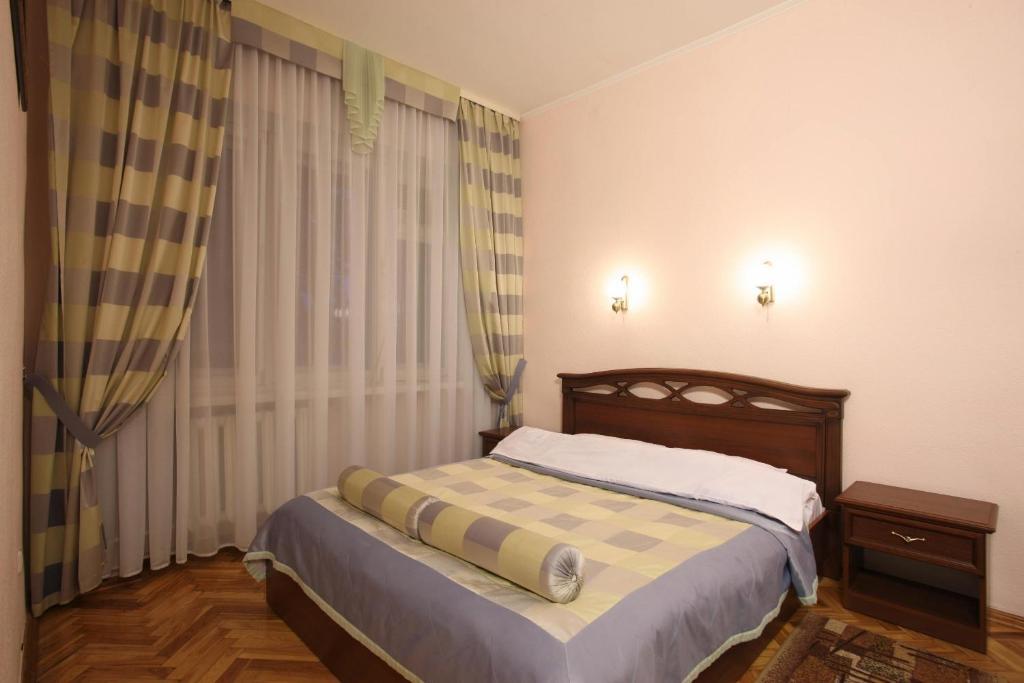 Kremin Hotel Кременчуг Номер фото